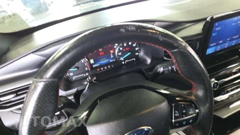2023 Ford Explorer ST-Line - miniatura 23