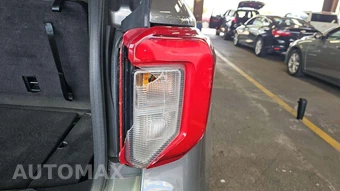 2023 Ford Explorer ST-Line - miniatura 25