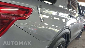 2023 Ford Explorer ST-Line - miniatura 26