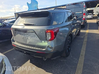 2023 Ford Explorer ST-Line - miniatura 4