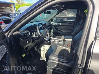 2023 Ford Explorer ST-Line - miniatura 7