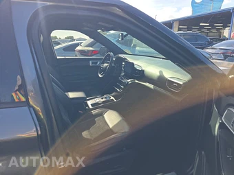 2023 Ford Explorer ST-Line - miniatura 8