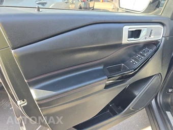2023 Ford Explorer ST-Line - miniatura 9
