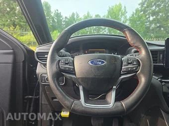 2023 Ford Explorer ST-Line - miniatura 10