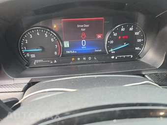 2023 Ford Explorer ST-Line - miniatura 12