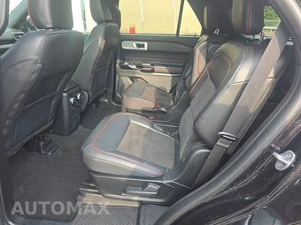 2023 Ford Explorer ST-Line - miniatura 13