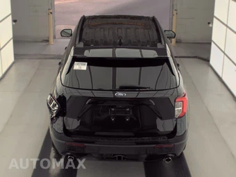 2023 Ford Explorer ST-Line - miniatura 5