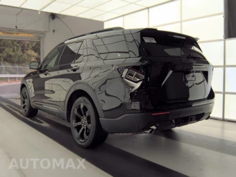 2023 Ford Explorer ST-Line - miniatura 6