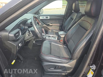 2023 Ford Explorer ST-Line - miniatura 7