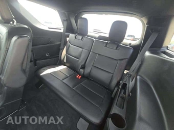 2023 Ford Explorer ST-Line - miniatura 11