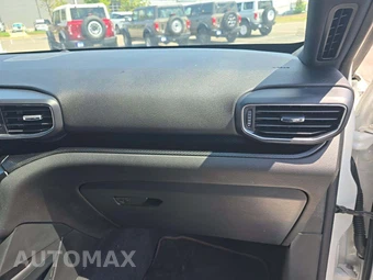 2023 Ford Explorer ST-Line - miniatura 17