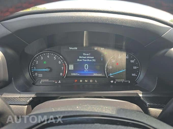 2023 Ford Explorer ST-Line - miniatura 6