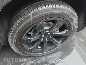 2023 Ford Explorer ST-Line - miniatura 11