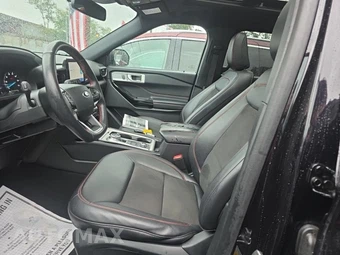 2023 Ford Explorer ST-Line - miniatura 13