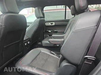 2023 Ford Explorer ST-Line - miniatura 16