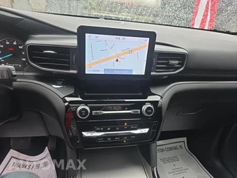 2023 Ford Explorer ST-Line - miniatura 24