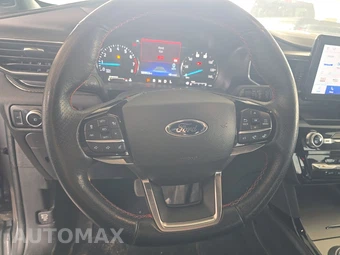2023 Ford Explorer ST-Line - miniatura 10