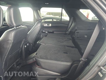 2023 Ford Explorer ST-Line - miniatura 13