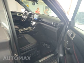 2023 Ford Explorer ST-Line - miniatura 8