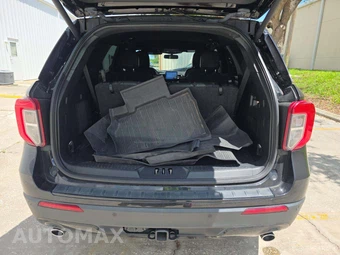 2023 Ford Explorer ST-Line - miniatura 15