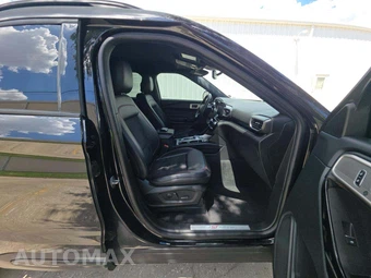 2023 Ford Explorer ST-Line - miniatura 19