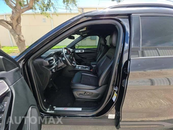 2023 Ford Explorer ST-Line - miniatura 6