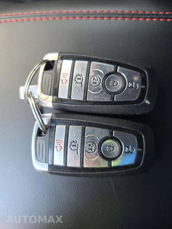 2023 Ford Explorer ST-Line - miniatura 8