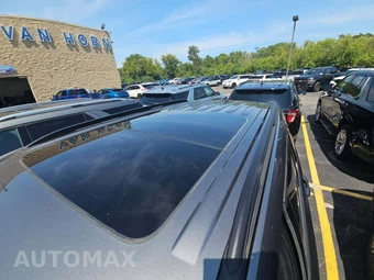2023 Ford Explorer ST-Line - miniatura 12