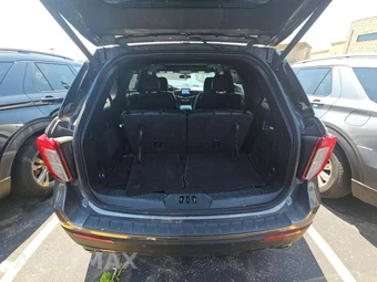 2023 Ford Explorer ST-Line - miniatura 15
