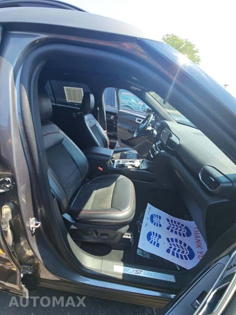 2023 Ford Explorer ST-Line - miniatura 19