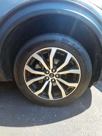 2023 Ford Explorer ST-Line - miniatura 28