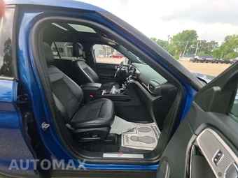 2023 Ford Explorer ST-Line - miniatura 19