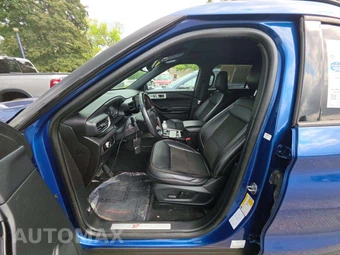 2023 Ford Explorer ST-Line - miniatura 6