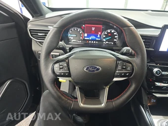 2023 Ford Explorer ST-Line - miniatura 10