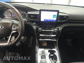 2023 Ford Explorer ST-Line - miniatura 11