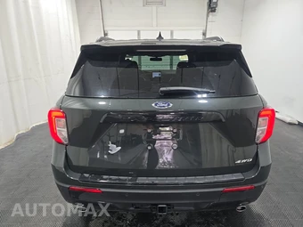 2023 Ford Explorer ST-Line - miniatura 5