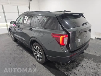 2023 Ford Explorer ST-Line - miniatura 6