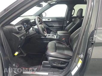 2023 Ford Explorer ST-Line - miniatura 7