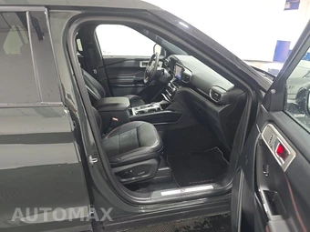 2023 Ford Explorer ST-Line - miniatura 8