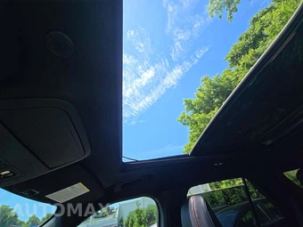 2023 Ford Explorer ST-Line - miniatura 11
