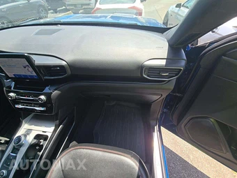 2023 Ford Explorer ST-Line - miniatura 20