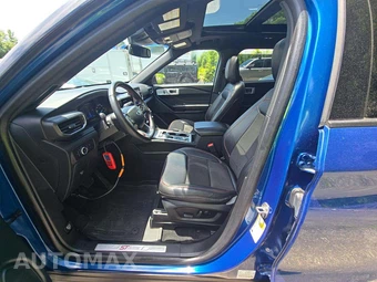 2023 Ford Explorer ST-Line - miniatura 6
