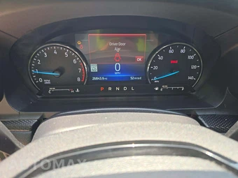 2023 Ford Explorer ST-Line - miniatura 9