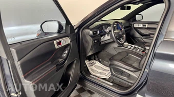 2023 Ford Explorer ST-Line - miniatura 10