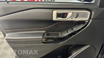 2023 Ford Explorer ST-Line - miniatura 11