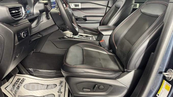 2023 Ford Explorer ST-Line - miniatura 14