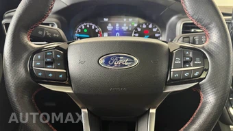 2023 Ford Explorer ST-Line - miniatura 15