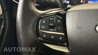2023 Ford Explorer ST-Line - miniatura 17