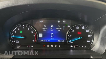 2023 Ford Explorer ST-Line - miniatura 18