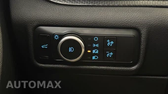 2023 Ford Explorer ST-Line - miniatura 19